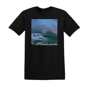 Thousand Below - Let Go Of Your Love Album Cover T-Shirt