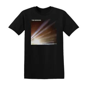 Tom Meighan - Let It Ride Album Cover T-Shirt