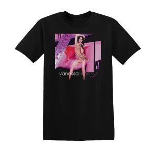 Vanessa Hudgens - Lets Dance Album Cover T-Shirt