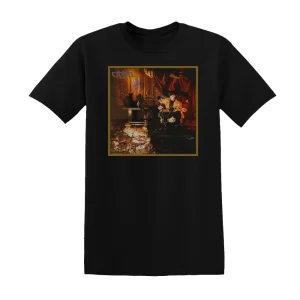 Tino Casal - Lgrimas De Cocodrilo Album Cover T-Shirt