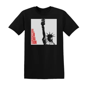 Talib Kweli - Liberation Album Cover T-Shirt