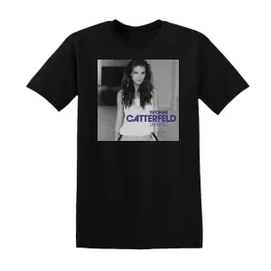 Yvonne Catterfeld - Lieber So Album Cover T-Shirt