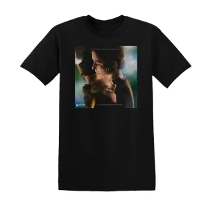 Volker Bertelmann - Life After Life Original Series Soundtrack Album Cover T-Shirt