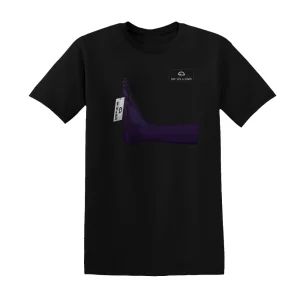 SiM - Life And Death Album Cover T-Shirt