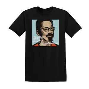 Tommy Guerrero - Lifeboats  Follies Album Cover T-Shirt