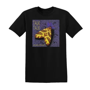 Talk Talk - Lifes What You Make It Album Cover T-Shirt