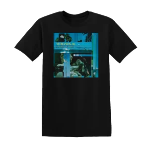 Wigwam - Light Ages Album Cover T-Shirt