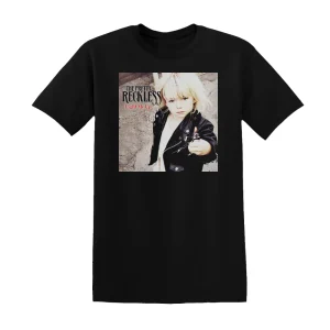 The Pretty Reckless - Light Me Up 1 Album Cover T-Shirt