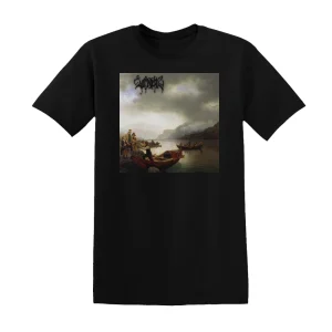 Windir - Likferd Album Cover T-Shirt