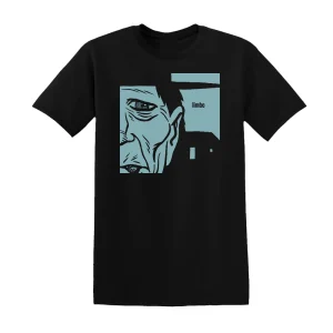 Throwing Muses - Limbo Album Cover T-Shirt