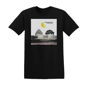 Vibrasphere - Lime Structure Album Cover T-Shirt