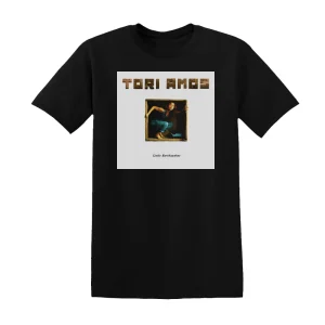 Tori Amos - Little Earthquakes 1 Album Cover T-Shirt