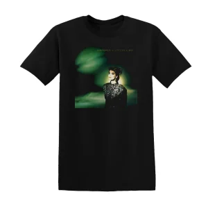 Sandra - Little Girl Album Cover T-Shirt