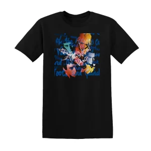 Transvision Vamp - Little Magnets Versus The Bubble Of Babble Album Cover T-Shirt