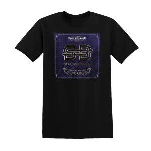 Spock’s Beard - Live At High Voltage Festival Album Cover T-Shirt