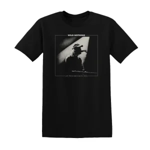 Wild Nothing - Live From Brooklyn Steel Album Cover T-Shirt