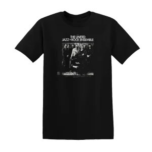 United Jazz + Rock Ensemble - Live Im Schtzenhaus Album Cover T-Shirt