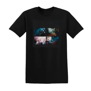 Syd Arthur - Live In Brighton Album Cover T-Shirt