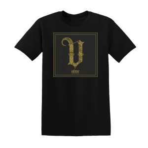 Ultar - Live In Kadath Album Cover T-Shirt