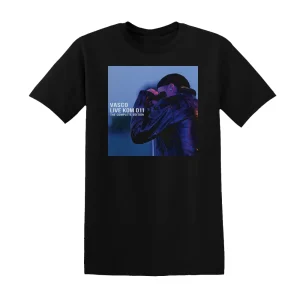 Vasco Rossi - Live Kom 011 Album Cover T-Shirt