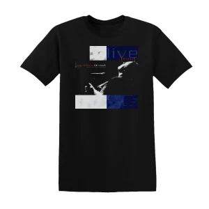 Walter Trout & The Free Radicals - Live Trout Album Cover T-Shirt