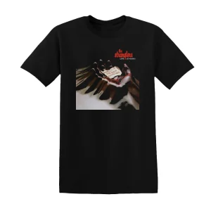 The Stranglers - Live X Cert Album Cover T-Shirt