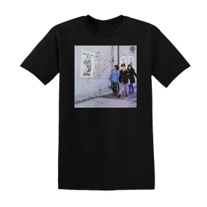 The Spencer Davis Group - Living In A Back Street Album Cover T-Shirt
