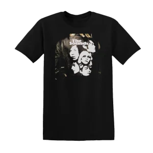 The Sounds - Living In America Album Cover T-Shirt