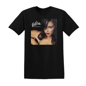 Tulisa - Living Without You Album Cover T-Shirt