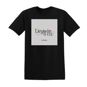 Su Presencia - Llegaste A M Album Cover T-Shirt