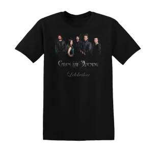 Tales of Evening - Llekvihar Album Cover T-Shirt