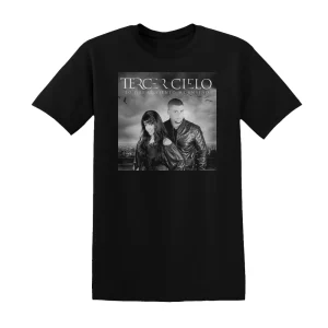 Tercer Cielo - Lo Que El Viento Me Enseo Album Cover T-Shirt