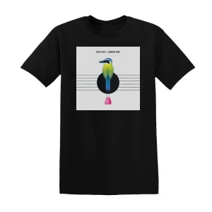 Talk Talk - London 1986 Album Cover T-Shirt
