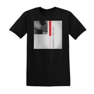 Vanessa Carlton - Lonely Girls Album Cover T-Shirt