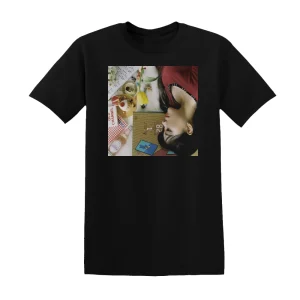 yourbeagle - Lonely Night Album Cover T-Shirt