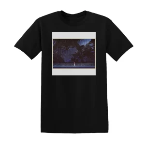 Timecop1983 - Lonely Nights Album Cover T-Shirt