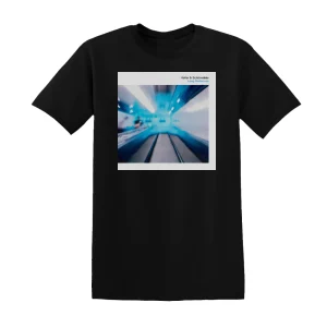 Keller & Schönwälder - Long Distances Album Cover T-Shirt