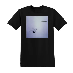 Low - Long Division Album Cover T-Shirt