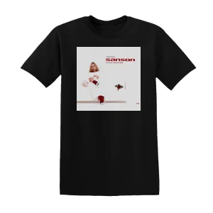 Véronique Sanson - Longue Distance Album Cover T-Shirt