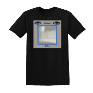 Uriah Heep - Look At Yourself 1 Album Cover T-Shirt