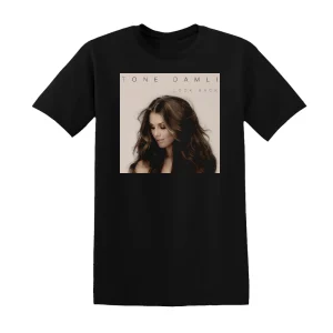 Tone Damli Aaberge - Look Back Album Cover T-Shirt