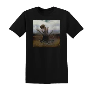 Vulvodynia - Lord Of Plagues Album Cover T-Shirt