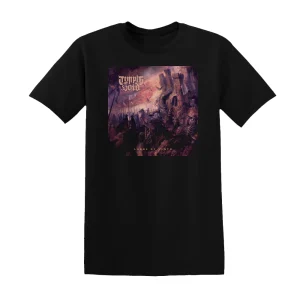 Temple of Void - Lords Of Death Album Cover T-Shirt