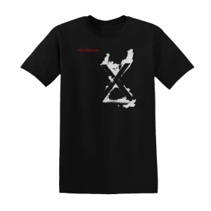 X - Los Angeles Album Cover T-Shirt