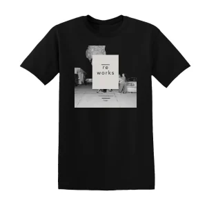 Trentemøller - Lost Reworks Album Cover T-Shirt