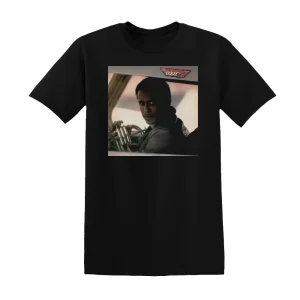Tom Browne - Love Approach Album Cover T-Shirt