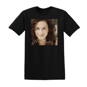 Sherrié Austin - Love In The Real World Album Cover T-Shirt