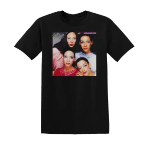 Sister Sledge - Love Somebody Today Album Cover T-Shirt