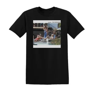 The Cardigans - Lovefool 2 Album Cover T-Shirt