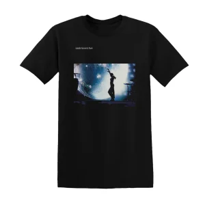 Sade - Lovers Live Album Cover T-Shirt